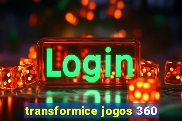 transformice jogos 360